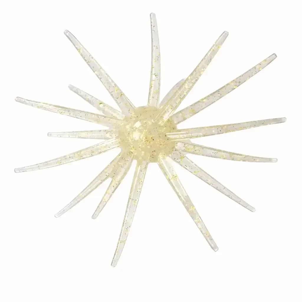 Fishing Lure Crankbait - Coike Style Sea Urchin Soft Bait