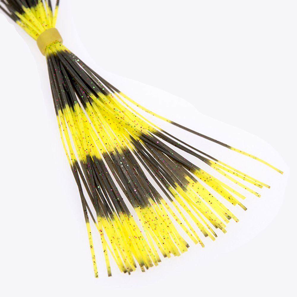 Fishing Lure Spinnerbait - 50 Pcs Portable Spinner Sinking Artificial