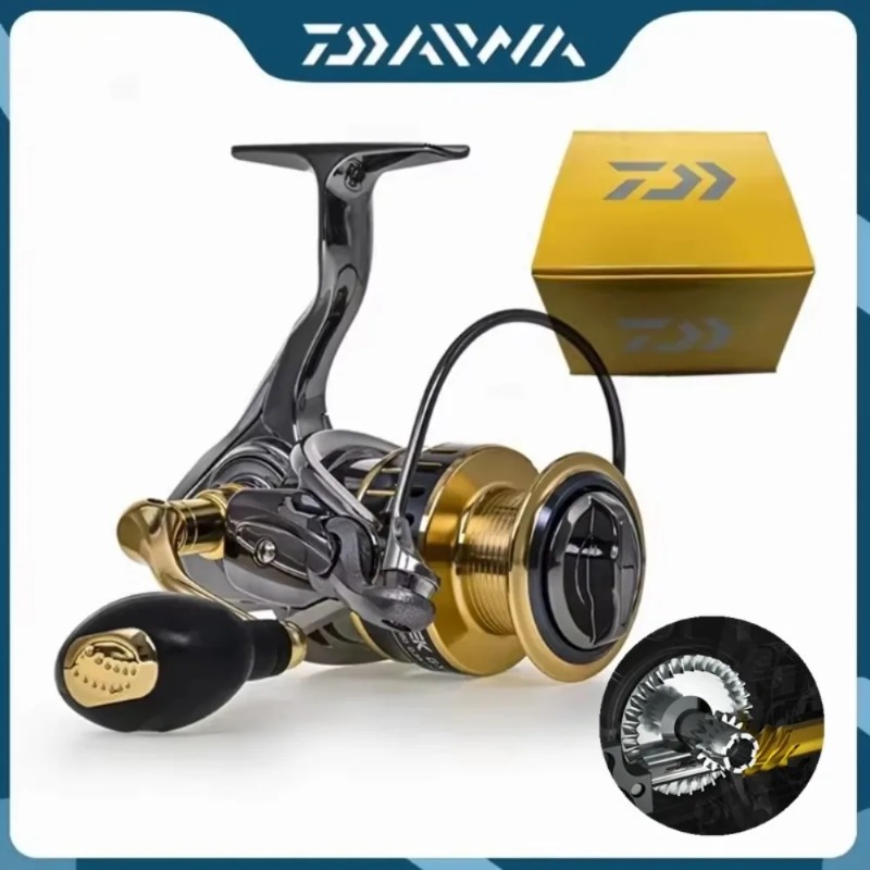 Daiwa CODEK Spinning Reel Bait - Daiwa Reel Bg review and price