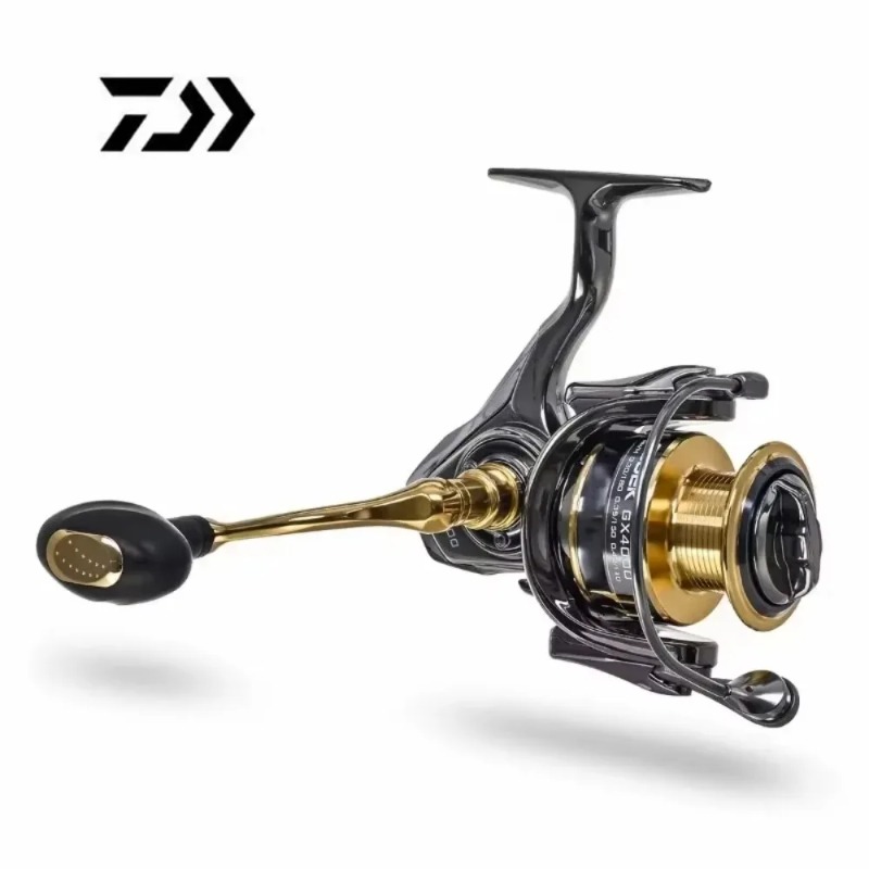 Daiwa CODEK Spinning Reel Bait - Daiwa Reel Bg review and price