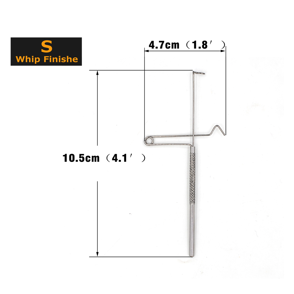 MNFT 1PCS Fly Tying & for Tyin - Fishing Lure Making Kit review and price