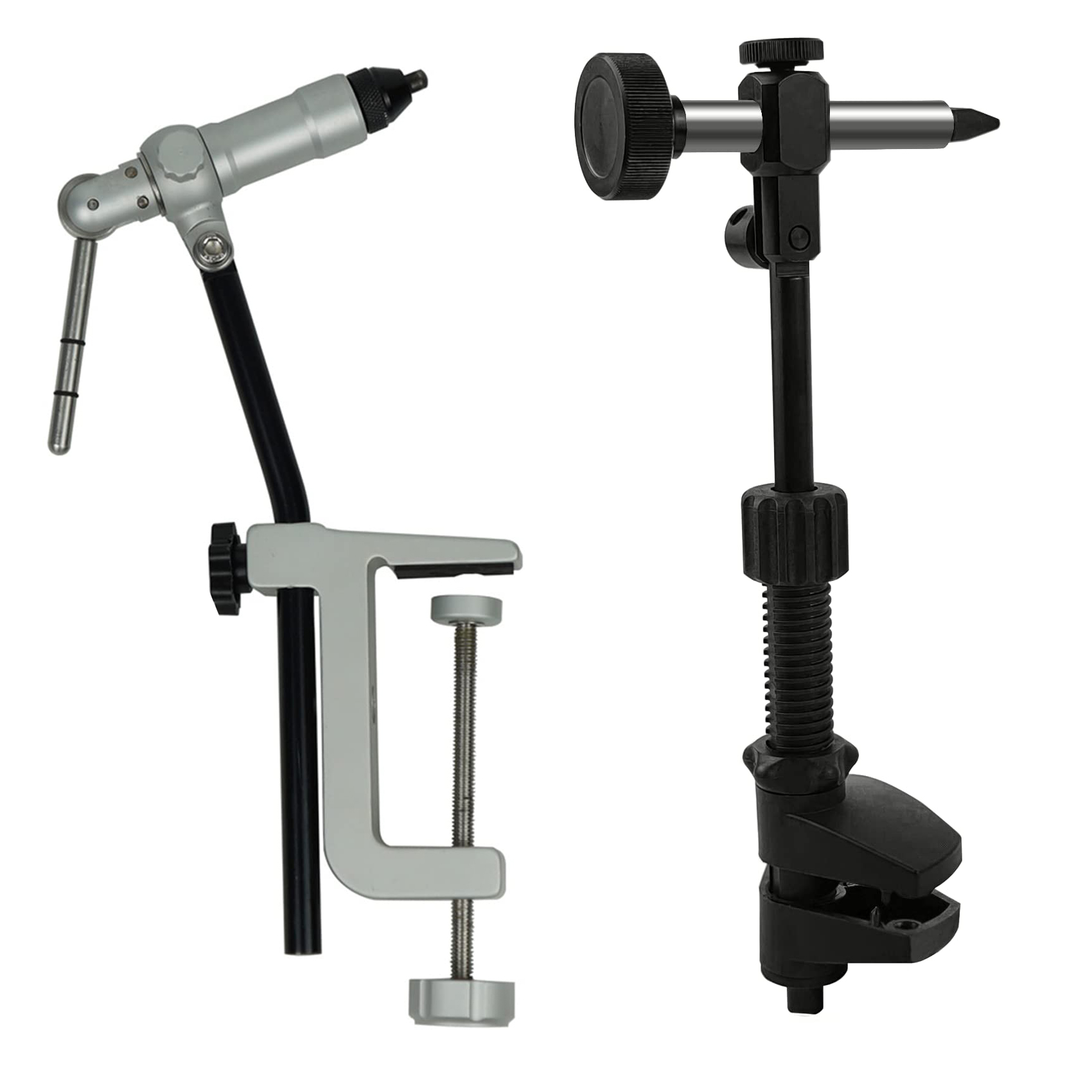 True Rotary Fly Tying Vise and - Fishing Lure Making Kit review and price