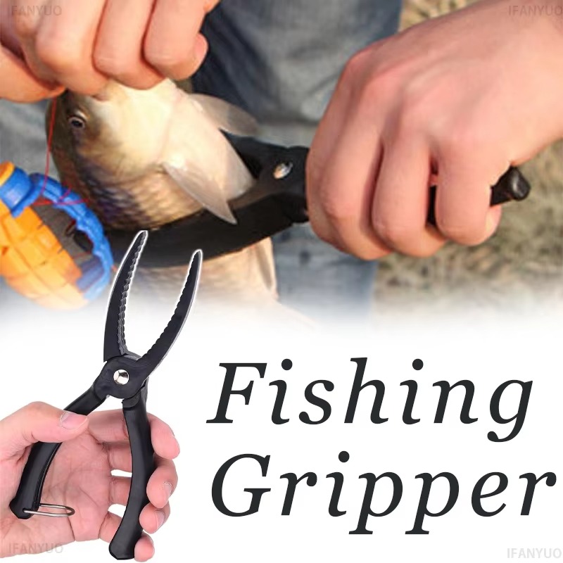 Outdoor Fish Control Device Pl - Fishing Lure Making Kit review and price