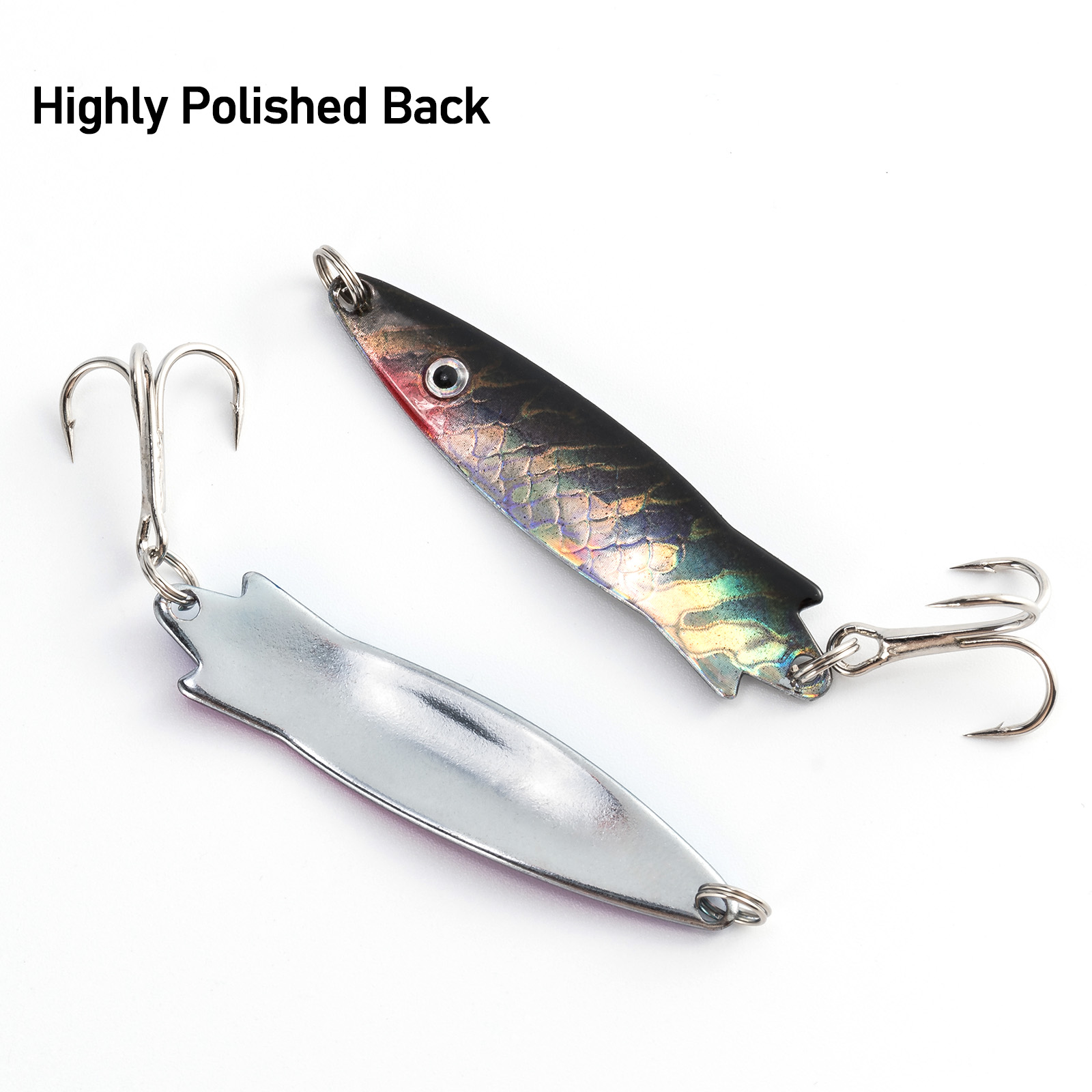 7g Toby Spoons Metal Jig Fishi - Fishing Lure Swimbait review and price