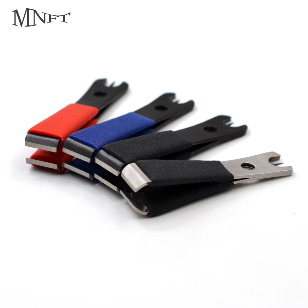 MNFT 1Pcs Fly Fishing Line Nip - Fishing Lure Making Kit review and price