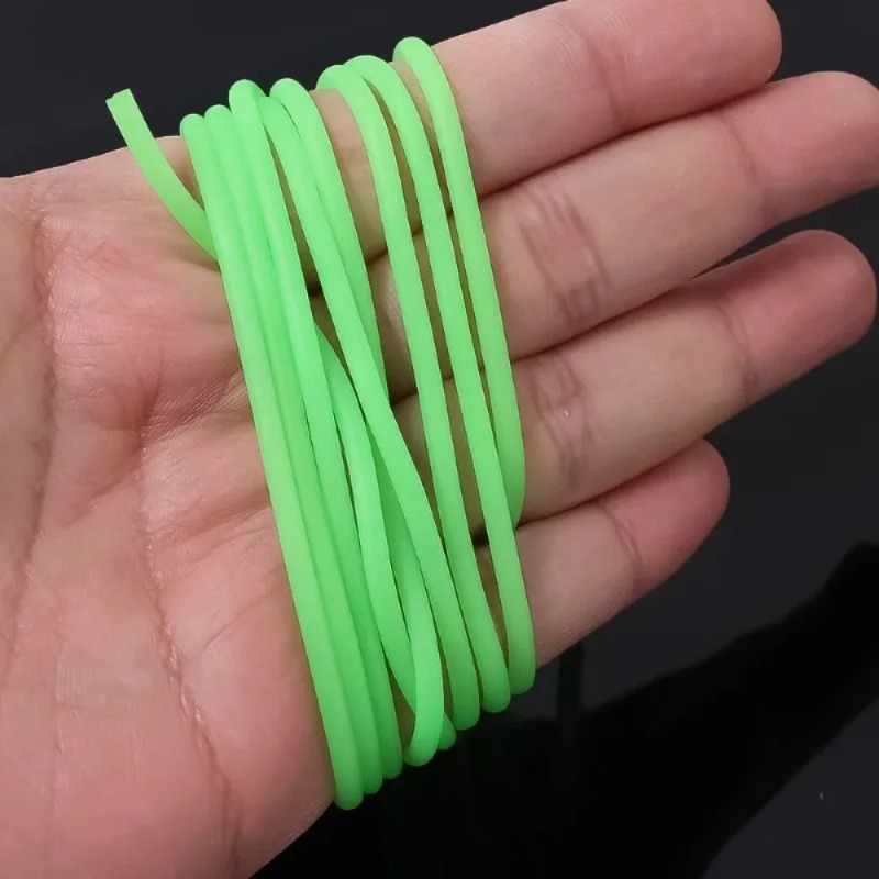 0.8/1/1.2/1.5/2mm Luminous Fis - Fishing Lure Making Kit review and price